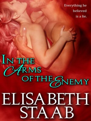 cover image of In the Arms of the Enemy